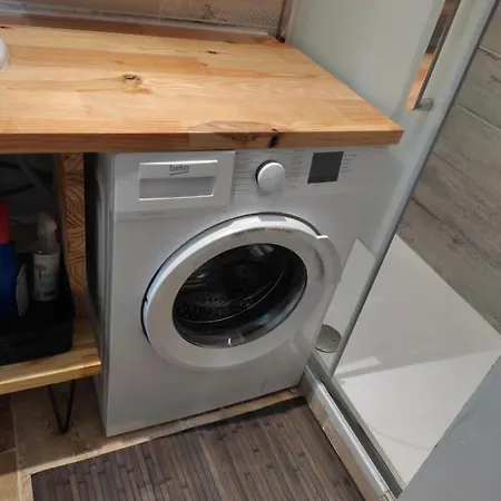 Il Fait Bon Vivre Classe 3 Etoiles Tatil Evi *