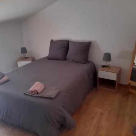 Il Fait Bon Vivre Classe 3 Etoiles Tatil Evi Montcuq