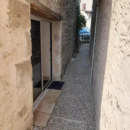 Il Fait Bon Vivre Classe 3 Etoiles 度假居 *