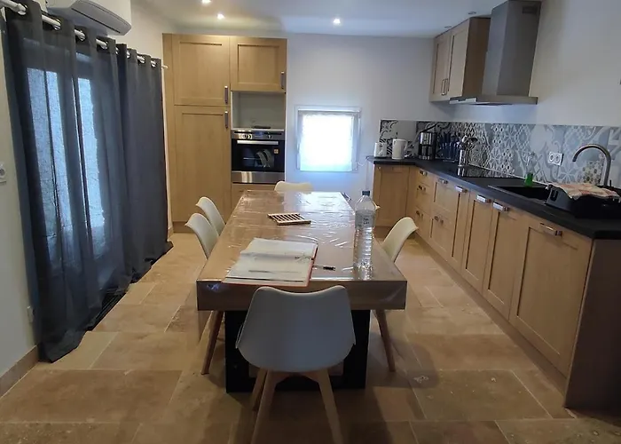 度假居 Il Fait Bon Vivre Classe 3 Etoiles Montcuq