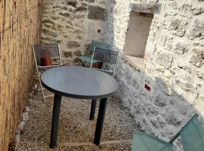 Il Fait Bon Vivre Classe 3 Etoiles 度假居 *