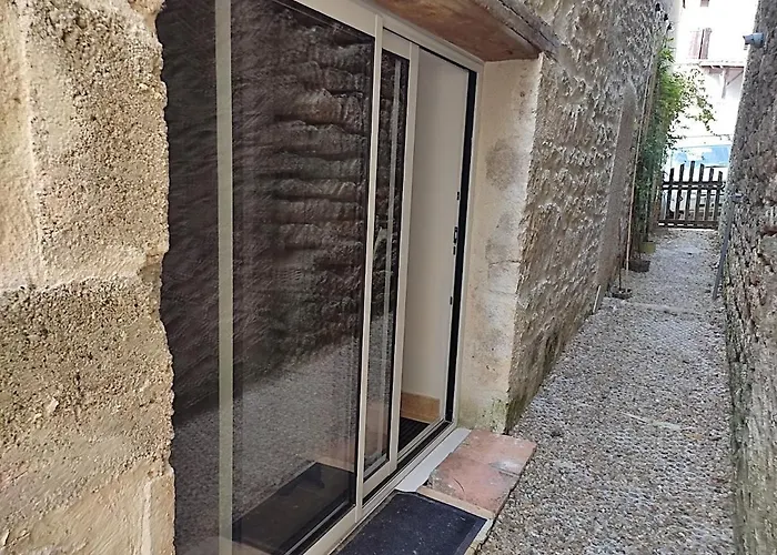 Il Fait Bon Vivre Classe 3 Etoiles 度假居 *