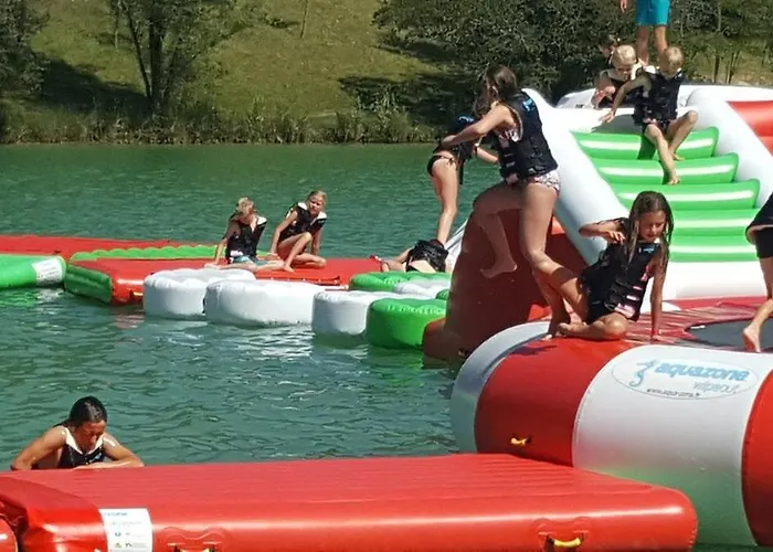 度假居 Il Fait Bon Vivre Classe 3 Etoiles Montcuq