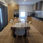 بيت للعطل Il Fait Bon Vivre Classe 3 Etoiles Montcuq