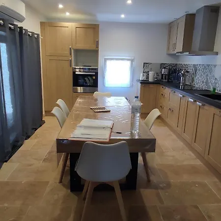 Holiday home Il Fait Bon Vivre Classe 3 Etoiles Montcuq