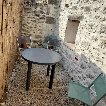 Il Fait Bon Vivre Classe 3 Etoiles Holiday home *