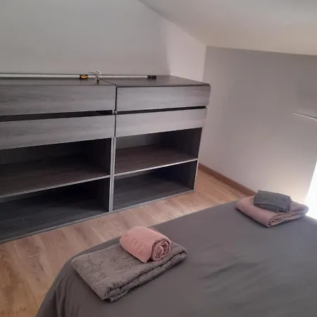 Holiday home Il Fait Bon Vivre Classe 3 Etoiles