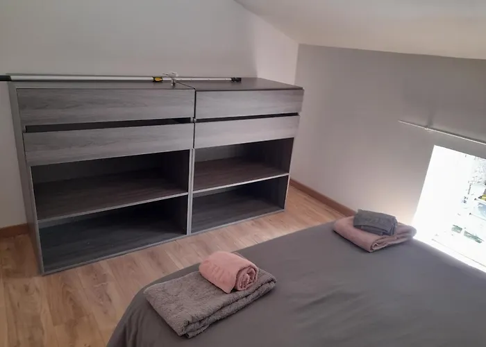 펜션 Il Fait Bon Vivre Classe 3 Etoiles