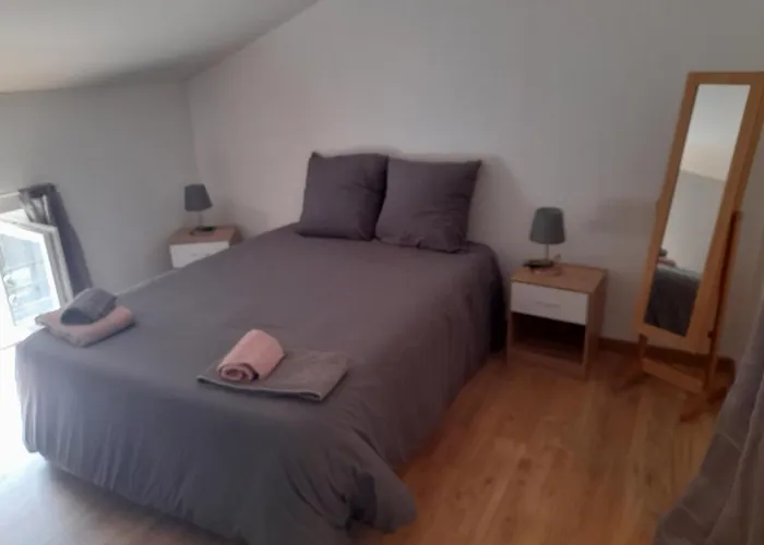 Il Fait Bon Vivre Classe 3 Etoiles 펜션 Montcuq