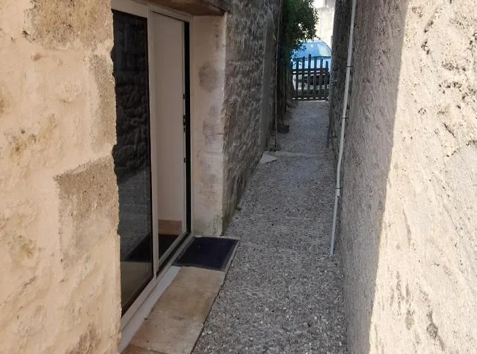 Il Fait Bon Vivre Classe 3 Etoiles 펜션 *